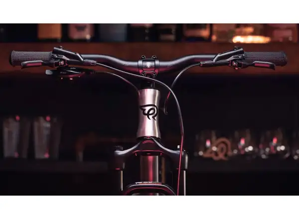 Early Rider Hellion 20 rower dziecięcy Forest Green