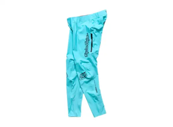 Troy Lee Designs Sprint Ultra męskie spodnie Mono Real Teal