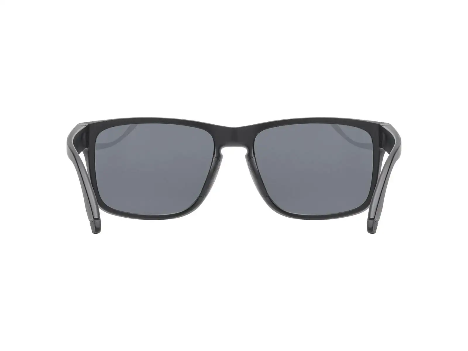 Uvex Poise P okulary przeciwsłoneczne Black Matt/Smoke