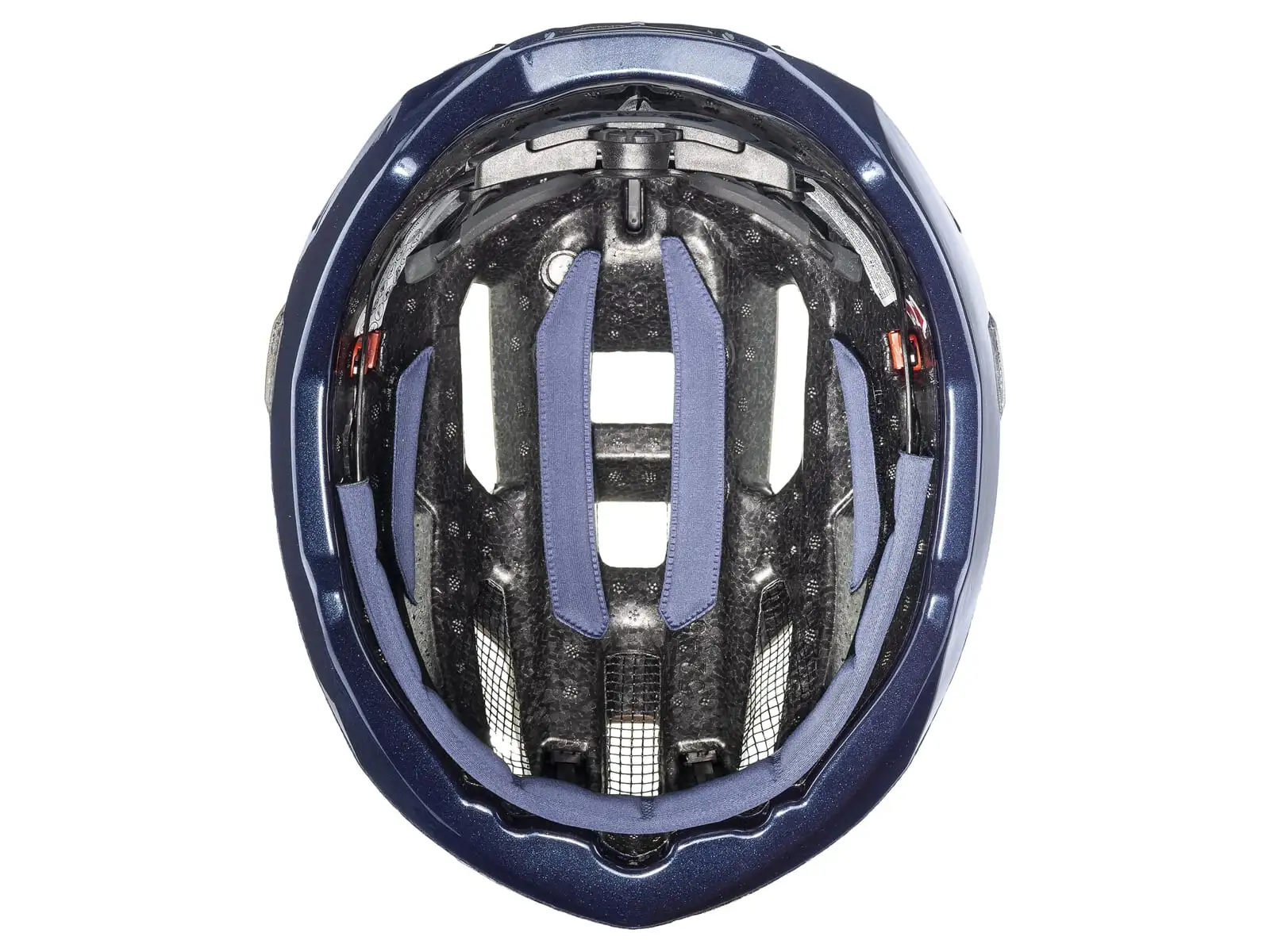 Uvex Gravel X kask Hazel/Deep Space Matt