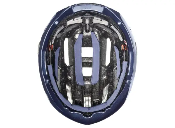 Uvex Gravel X kask Hazel/Deep Space Matt