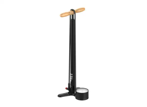 Lezyne Clik Floor Drive HV pompka warsztatowa