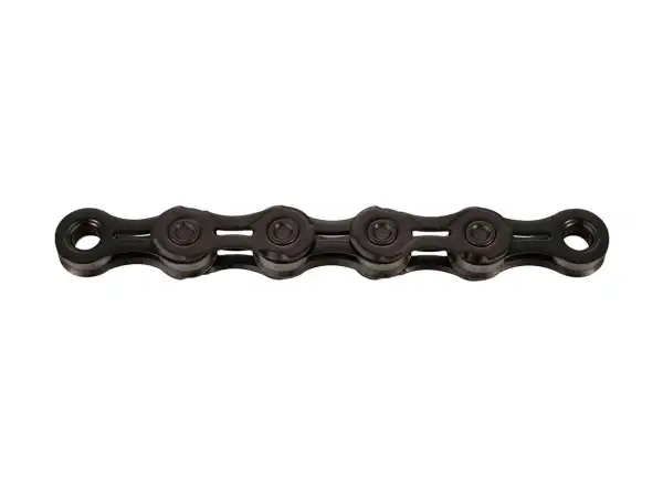 KMC X11EL Black Tech łańcuch 118 ogniw