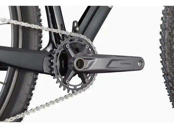 Cannondale Scalpel HT Carbon 3 rower górski Rally Red