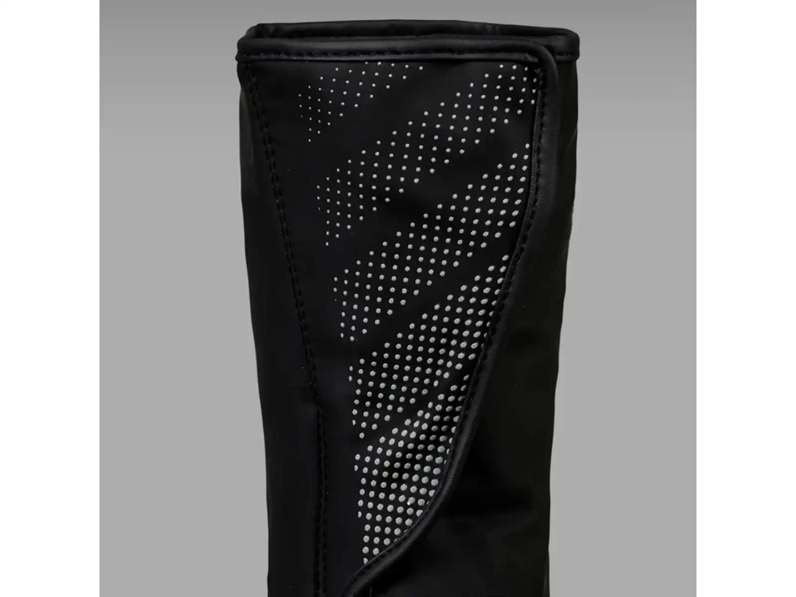 Grip Grab Ride Waterproof Road ochraniacze na buty rowerowe czarna
