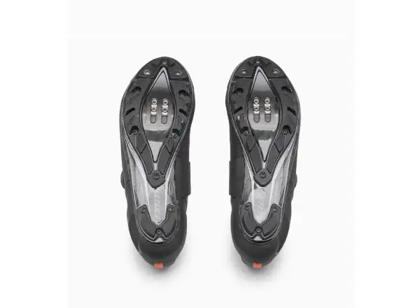 DMT MH10 MTB męskie buty Black/Black