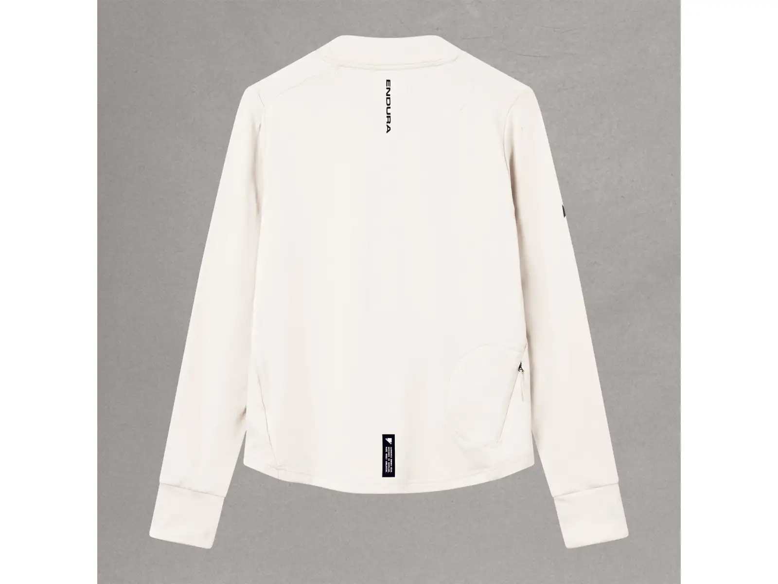 Endura Alltrack Rout damska bluza Stone