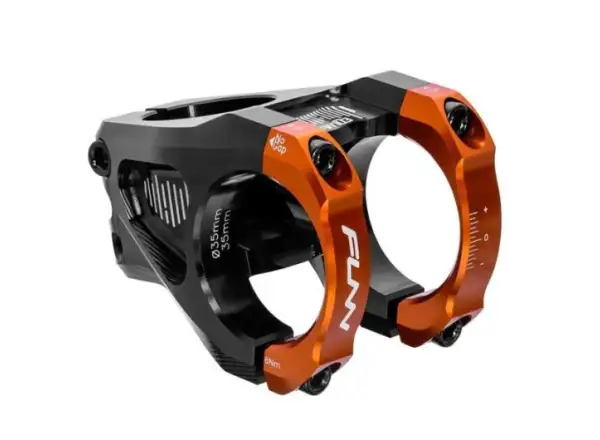 Funn Equalizer 35 mm mostek Orange 35 mm