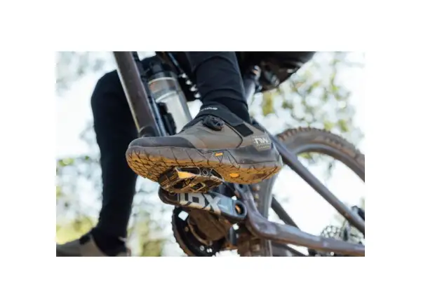 Northwave Overland Plus męskie buty MTB Dark Green
