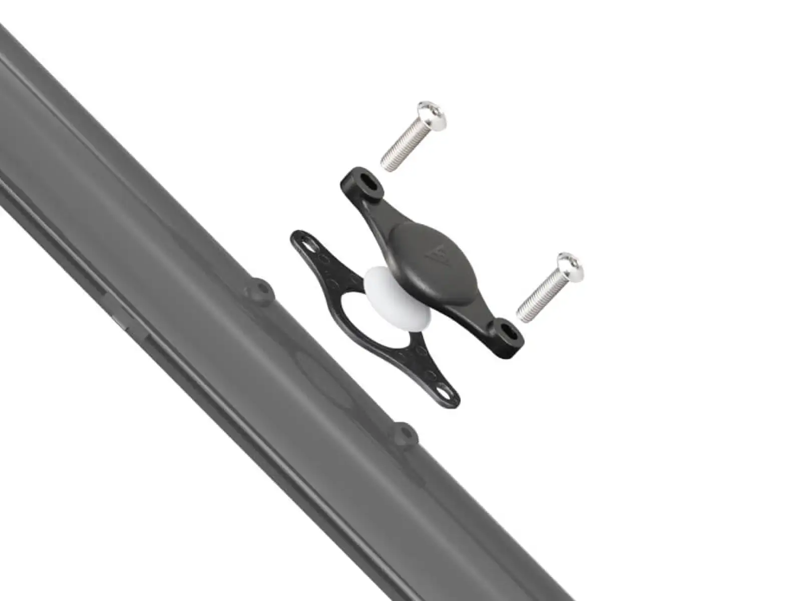 Topeak Cage Mount uchwyt Apple AirTag pod koszyk czarna
