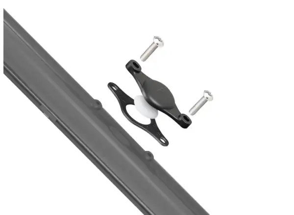 Topeak Cage Mount uchwyt Apple AirTag pod koszyk czarna