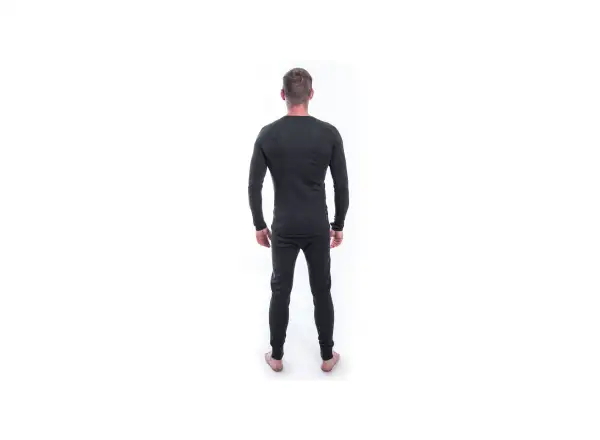 Sensor Merino Bold męskie spodnie Anthracite Gray