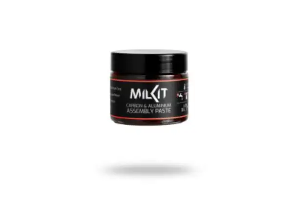 milKit Carbon Paste pasta 50 ml