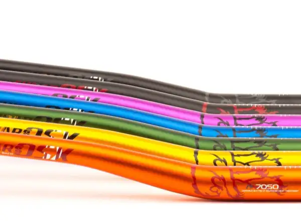 Chromag OSX MTB kierownica czarna