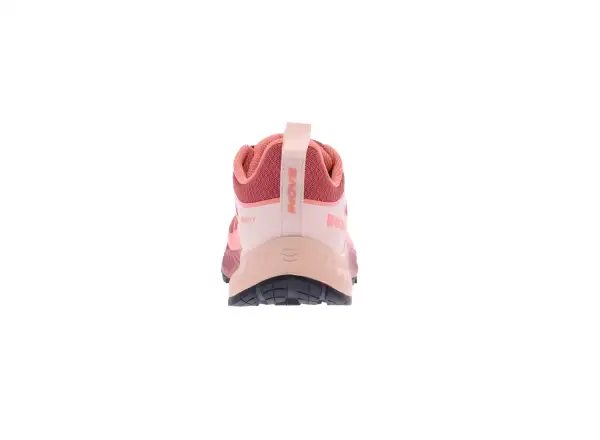 Inov-8 Trailfly damskie buty biegowe Dusty Rose/Pale Pink