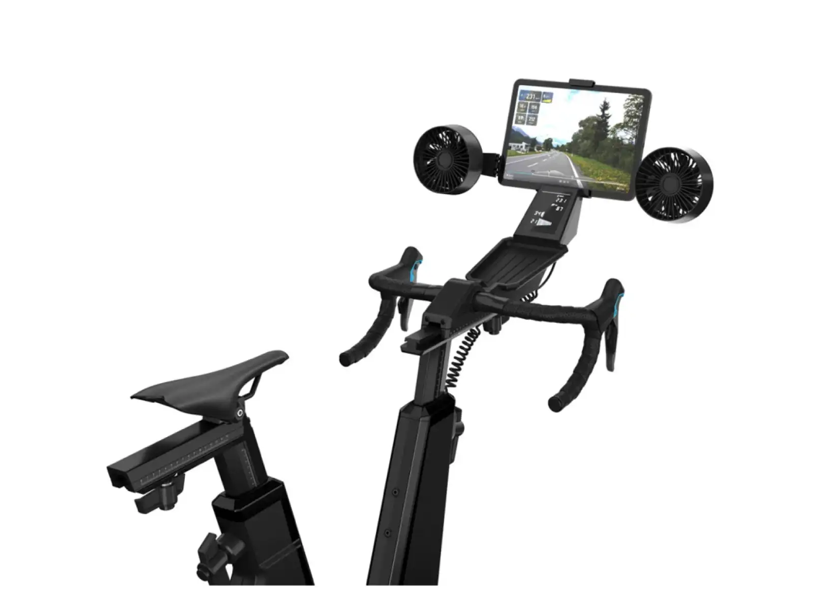 Tacx NEO Bike PLUS trainer