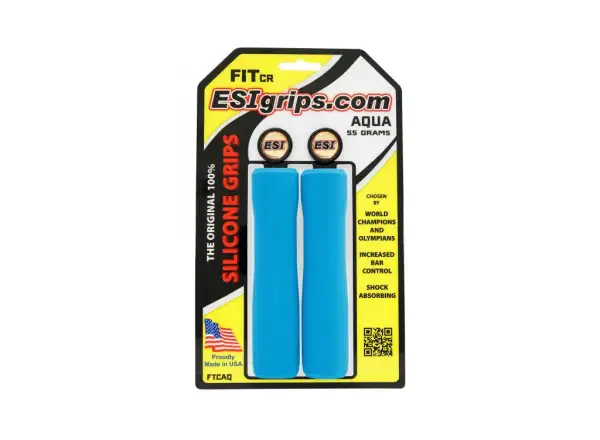 ESI Fit CR chwyty Aqua