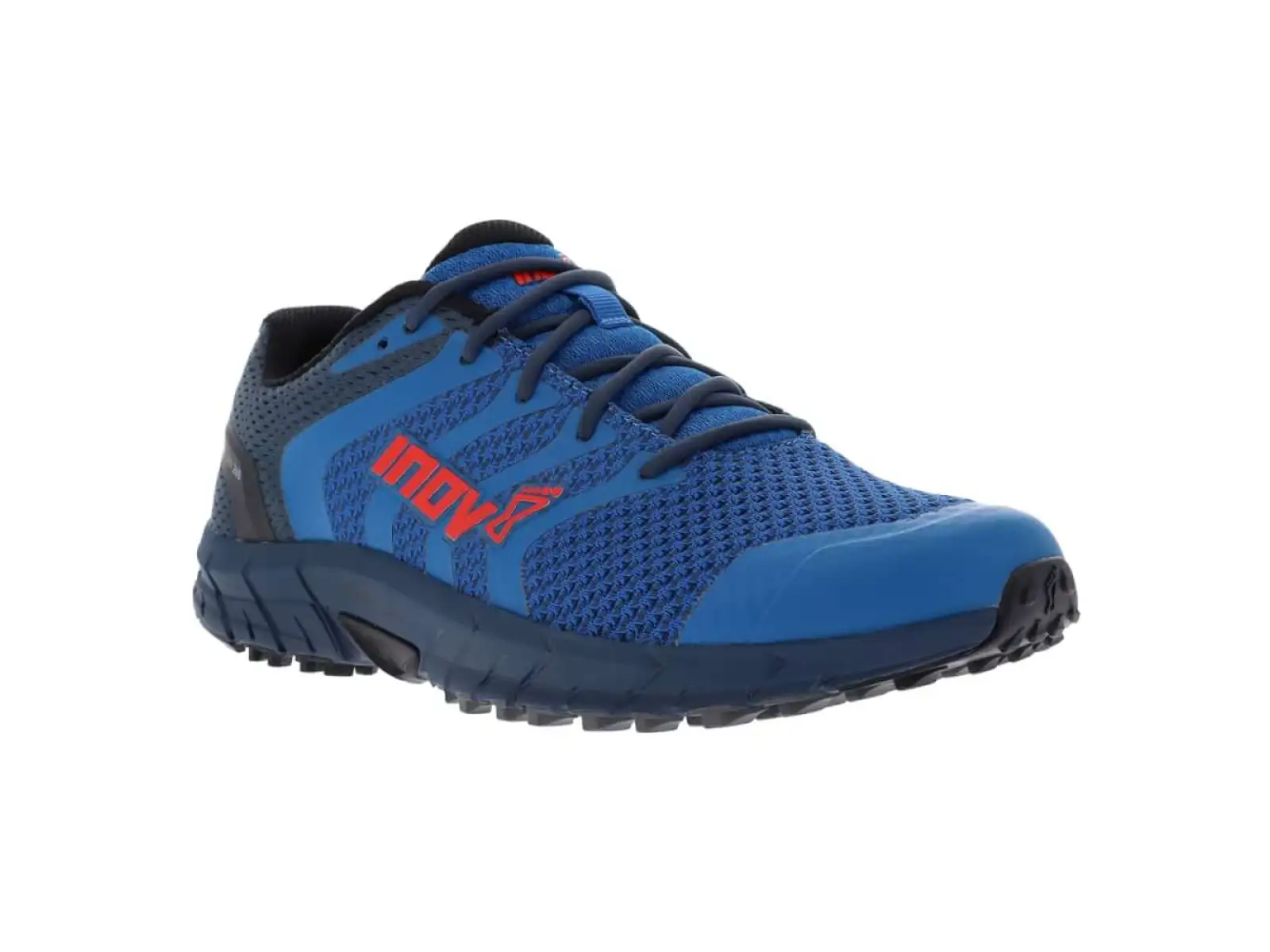 Inov-8 Parkclaw 260 męskie buty do biegania blue/red