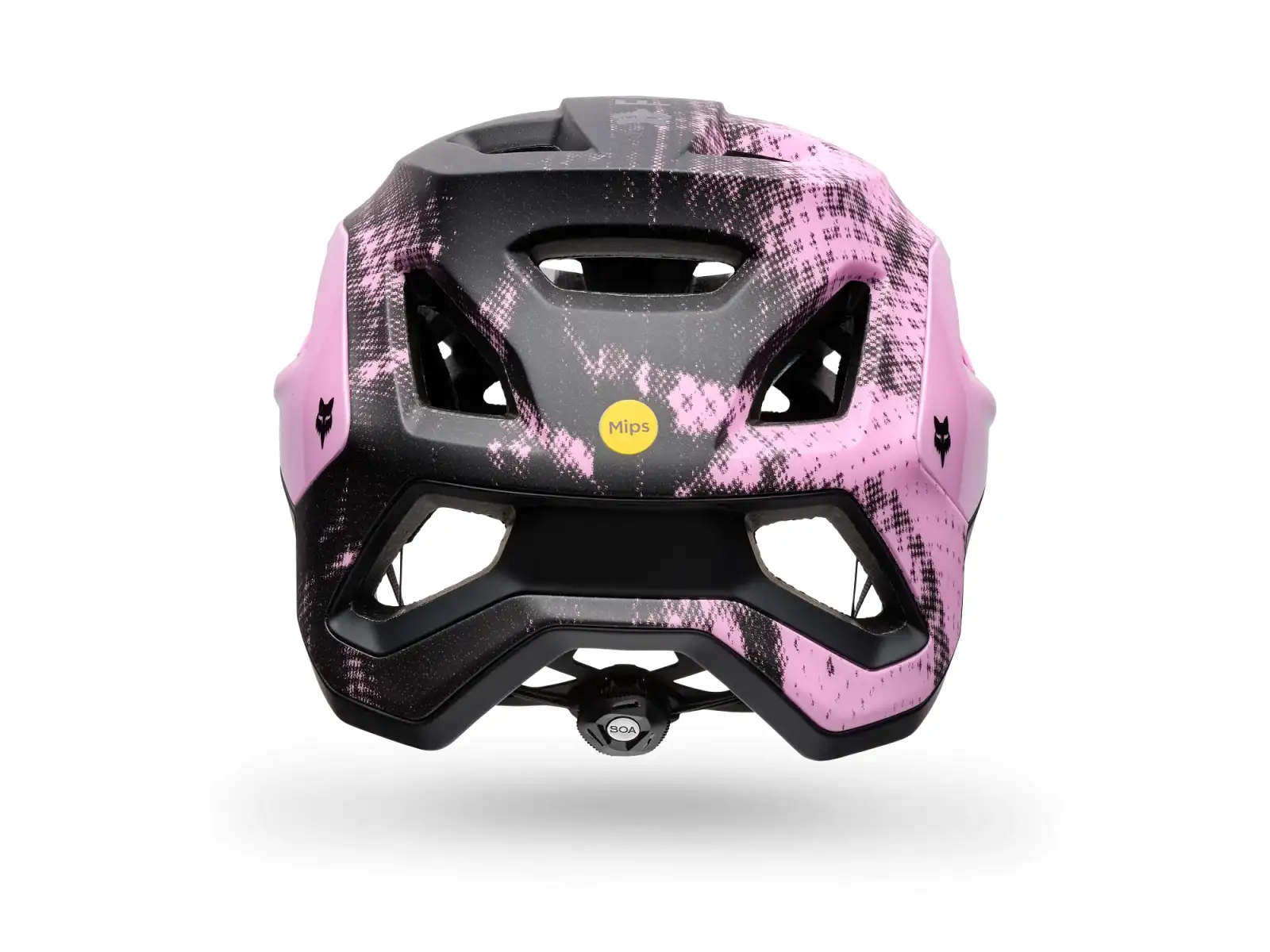 Fox Speedframe Pro Sense kask rowerowy Cotton Candy