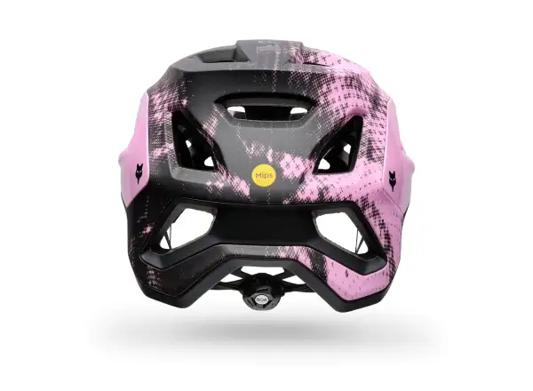 Fox Speedframe Pro Sense kask rowerowy Cotton Candy