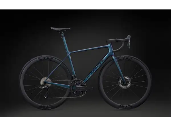 Giant TCR Advanced SL 1 rower szosowy Blue Dragonfly