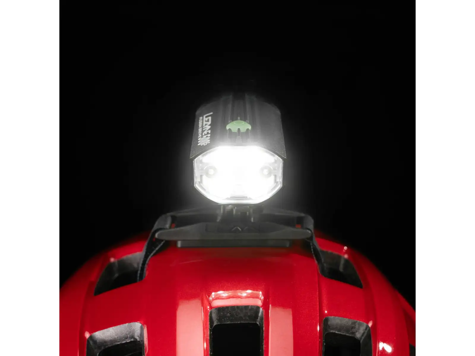 Lezyne Fusion Drive 500+ lampka na kask do kasku