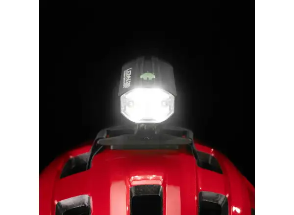 Lezyne Fusion Drive 500+ lampka na kask do kasku