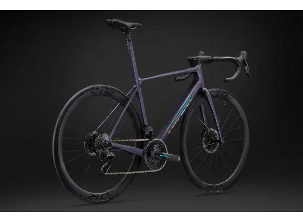 Giant TCR Advanced SL 1 AXS rower szosowy Blue Dragonfly