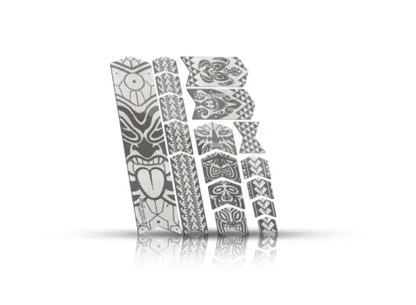 Rie:sel Design TAPE 3000 folia na ramę Maori