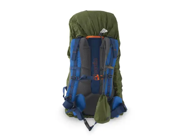 Pinguin Raincover S pokrowiec na plecak Khaki
