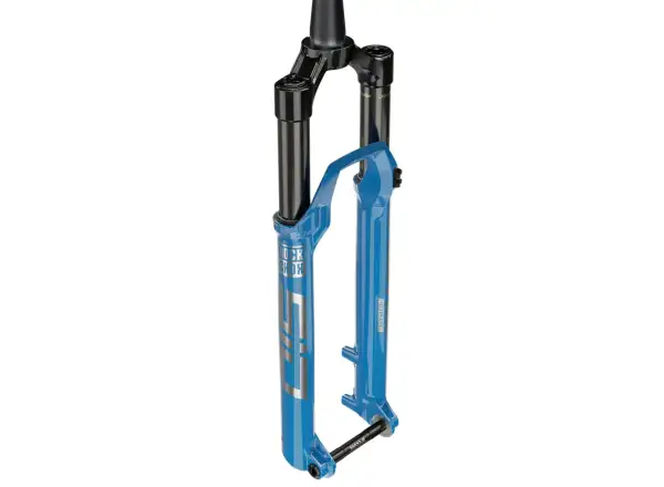 Rock Shox SID Ultimated RD RO C1 Boost 29" amortyzowany widelec 44 mm offset Blue