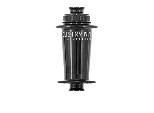 Industry Nine ISO CL Hydra Classic Boost 15x110 przednia piasta czarna