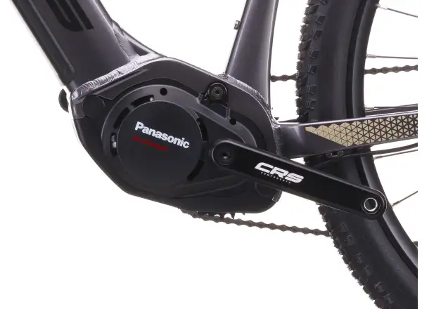 Crussis e-Fionna 9.11 894Wh górski rower elektryczny