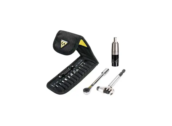 Topeak Ratchet Rocket Lite NTX+19 zestaw narzędzi