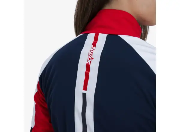 Swix Dynamic damska kurtka Swix Red