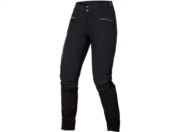 Endura MT500 Freezing Point damskie spodnie czarna