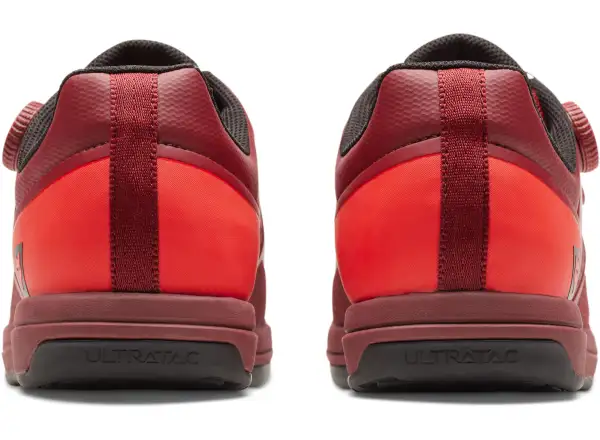 Fox Union Boa MTB męskie buty szosowe Red