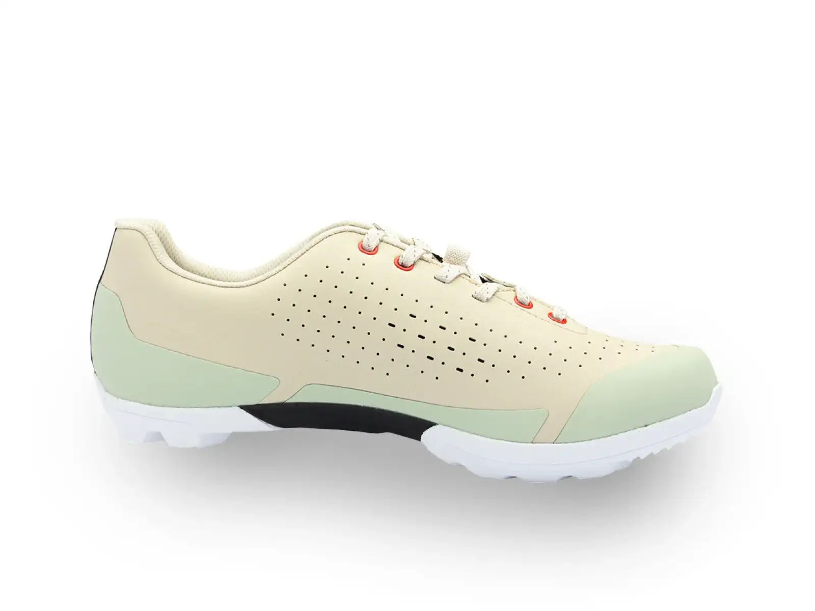 Sidi Asper Laces męskie buty gravelowe Sand