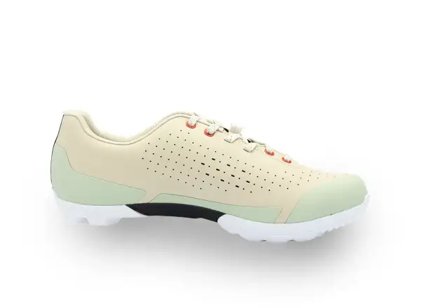 Sidi Asper Laces męskie buty gravelowe Sand