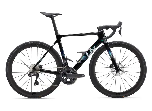 Liv EnviLiv Advanced Pro damski rower szosowy Carbon