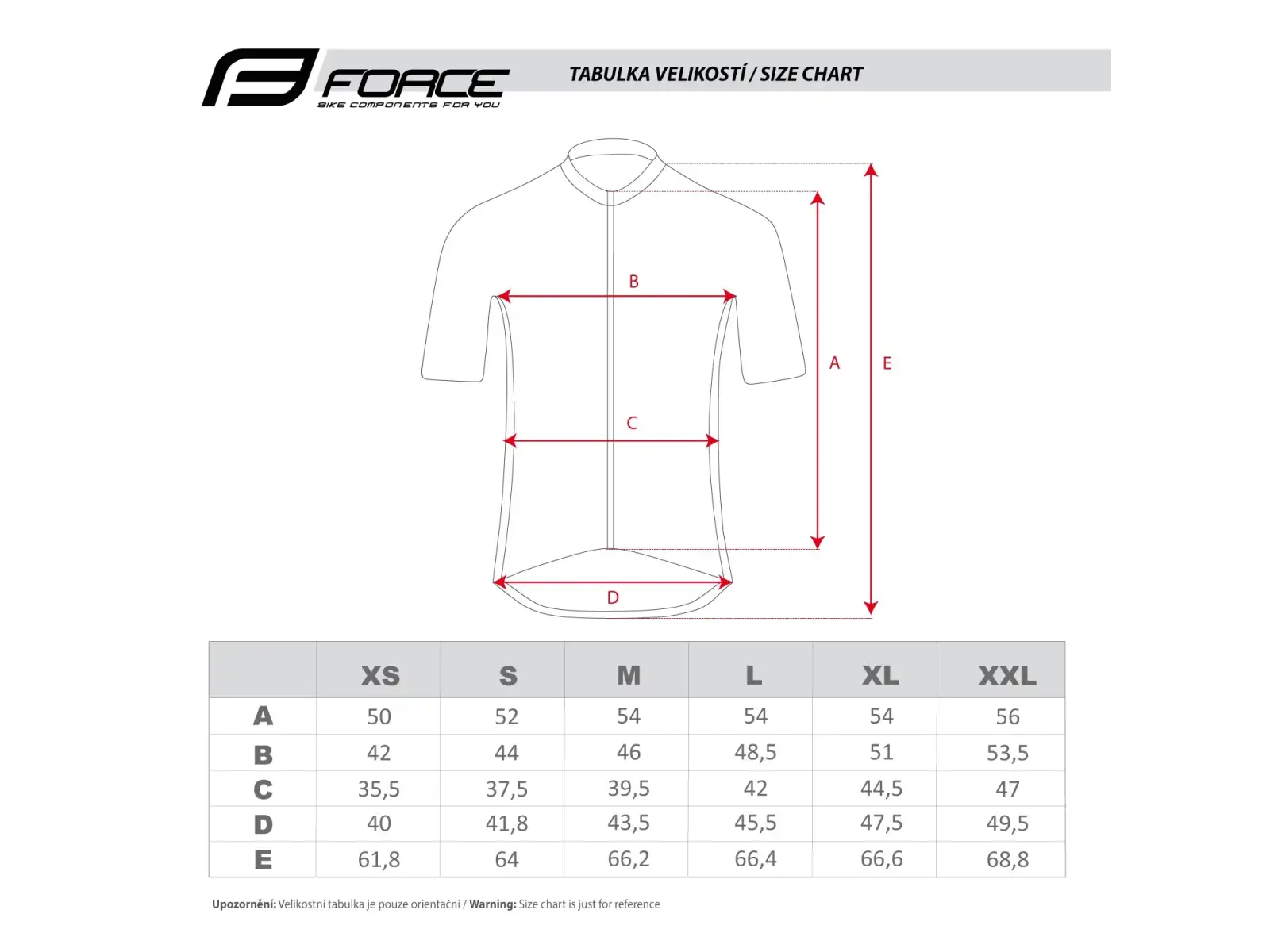 Force Dash Lady damski dres krótki rękaw czarna/biała