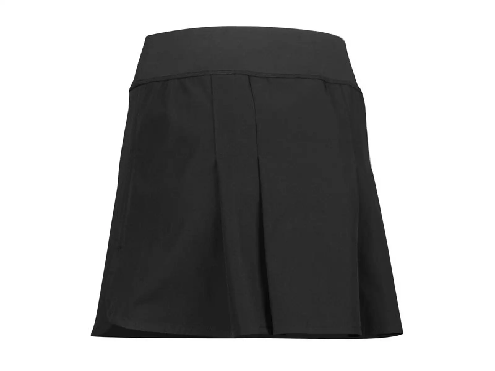 Etape Bella damska spódnica black/pink