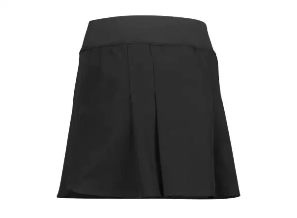 Etape Bella damska spódnica black/pink