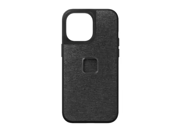 Peak Design Mobile Everyday Case iPhone 14 Pro Max pokrowiec na telefon Charcoal