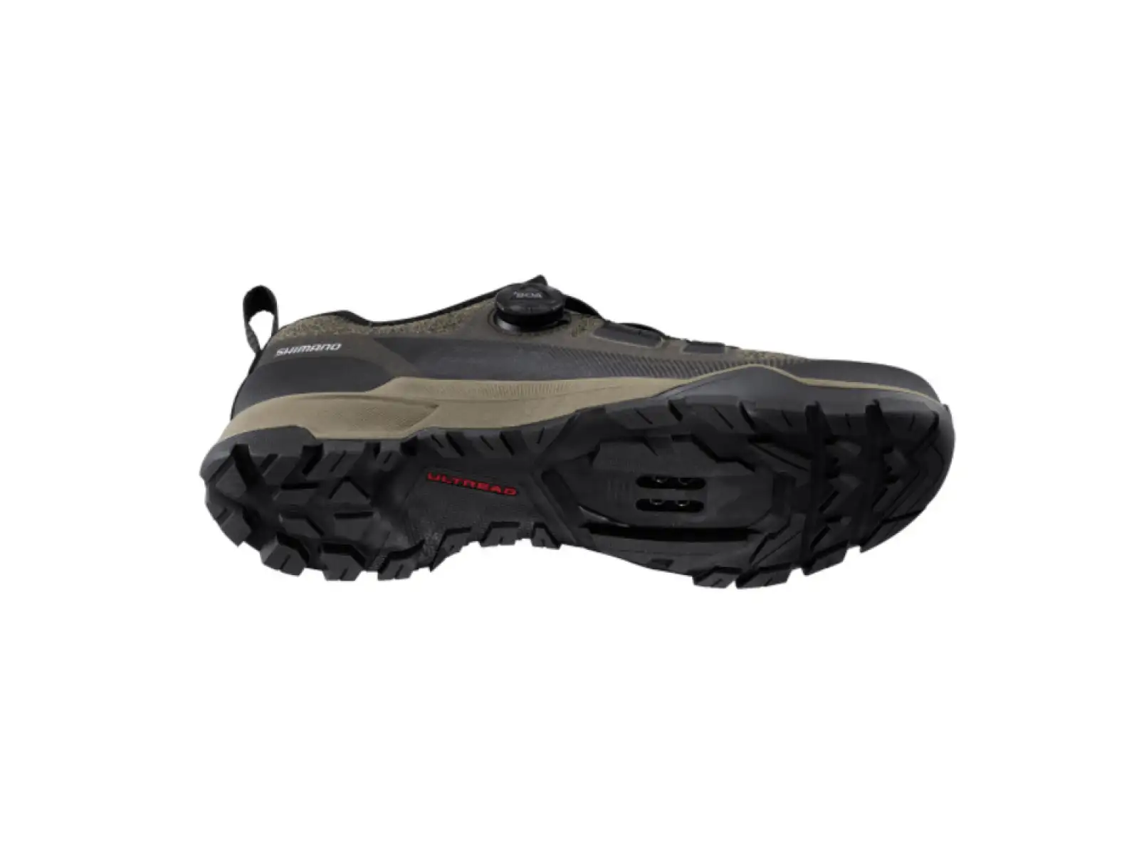 Shimano SH-EX700 męskie MTB buty oliwkowy