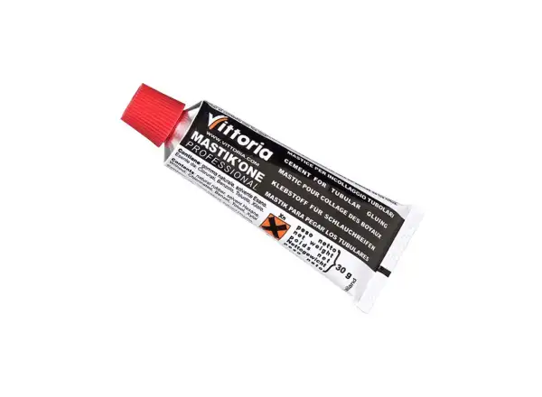 Vittoria Mastik One Professional klej do galusek tuba 30 g