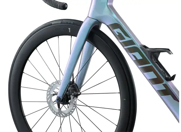 Giant Propel Advanced Pro 0 Di2 rower szosowy Prismatic Haze
