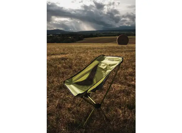 Pinguin Pocket Chair krzesło kempingowe