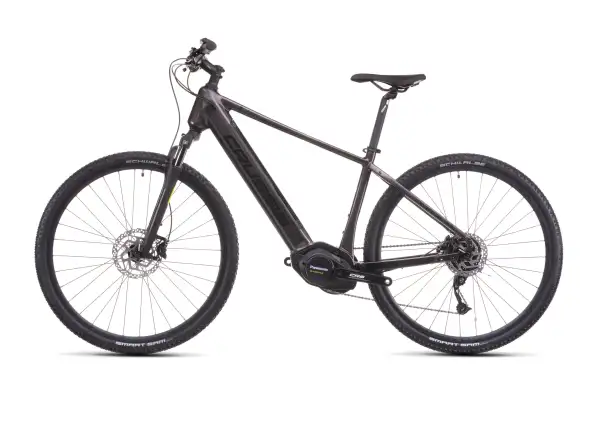 Crussis ONE-Cross 7.11 715Wh rower elektryczny krossowy