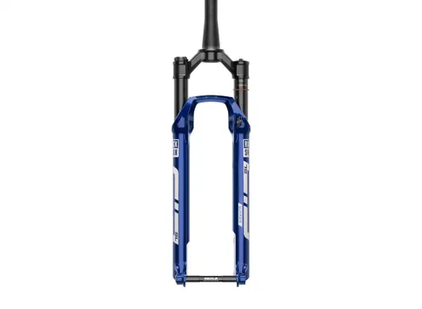 Rock Shox SiD SL Ultimate Race Day 3P 29" amortyzowany widelec Blue Crush 44 mm